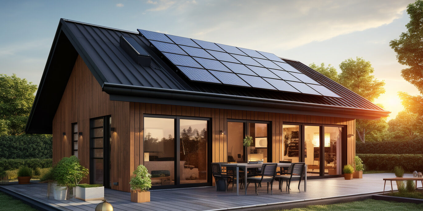 solar panel